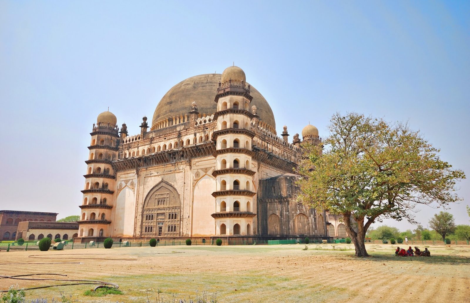 Gol Gumbaz