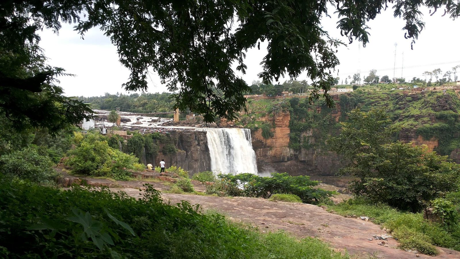 Gokak Falls