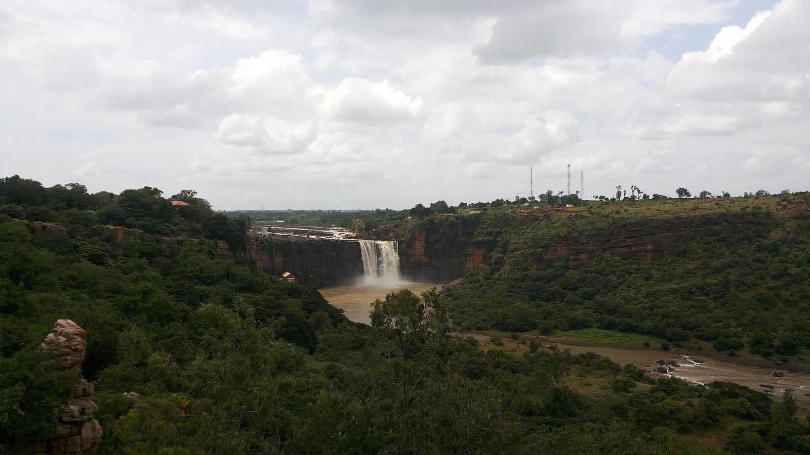 Gokak Falls