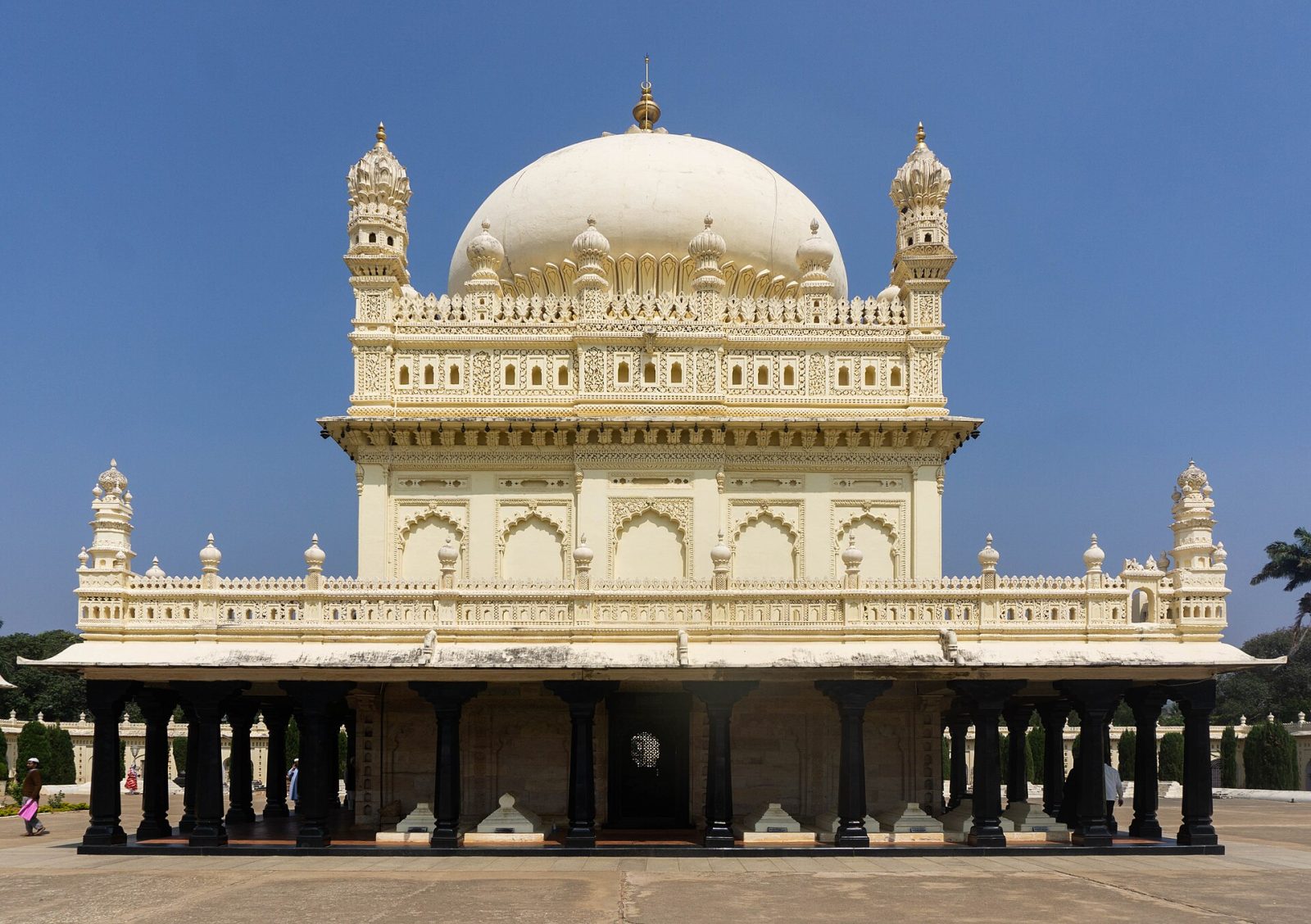 Srirangapatna