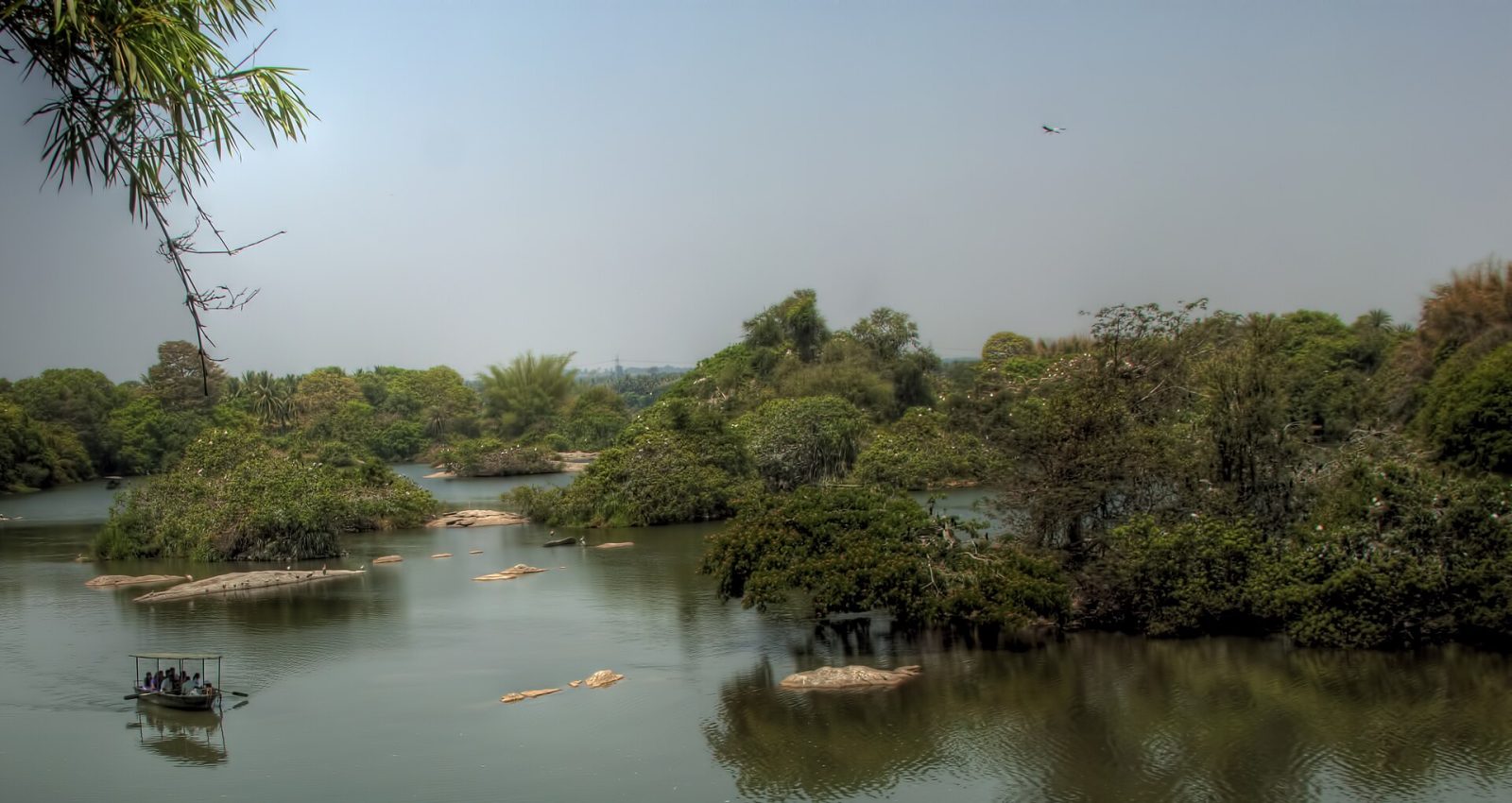 Ranganathittu Bird Sanctuary