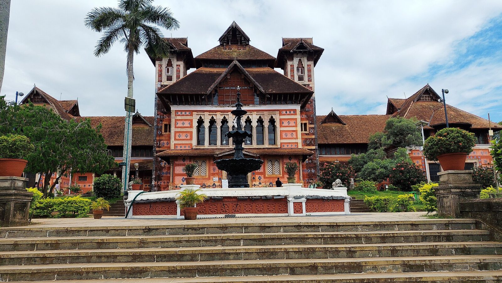 Napier Museum