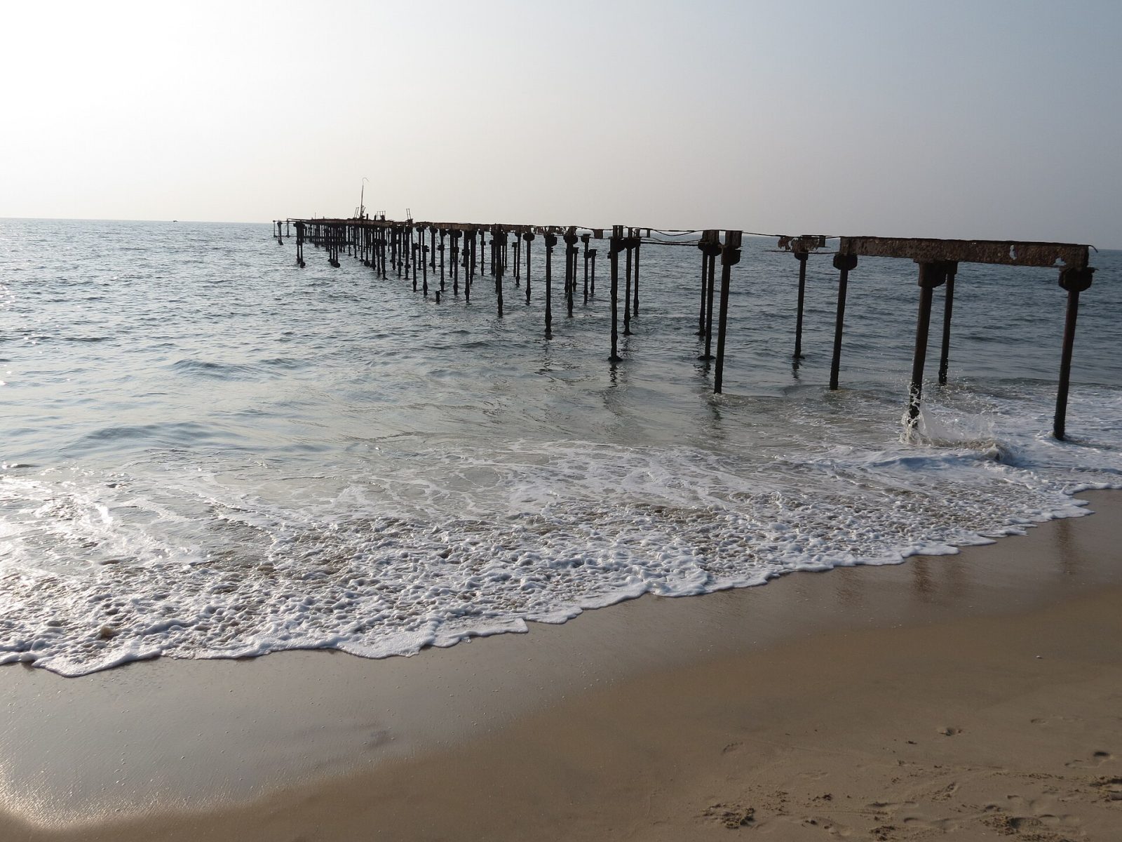 Alappuzha Beach