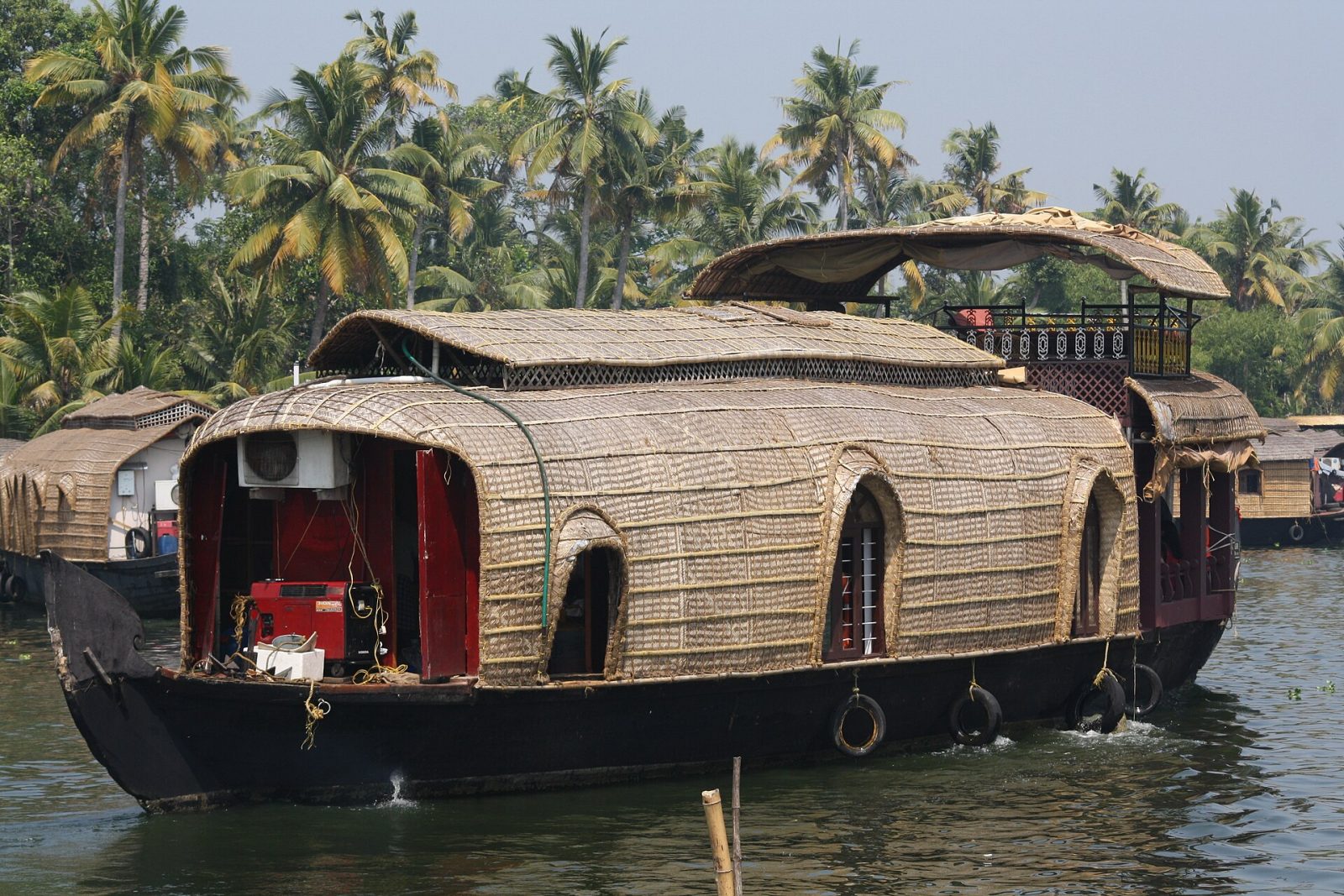 Kumarakom