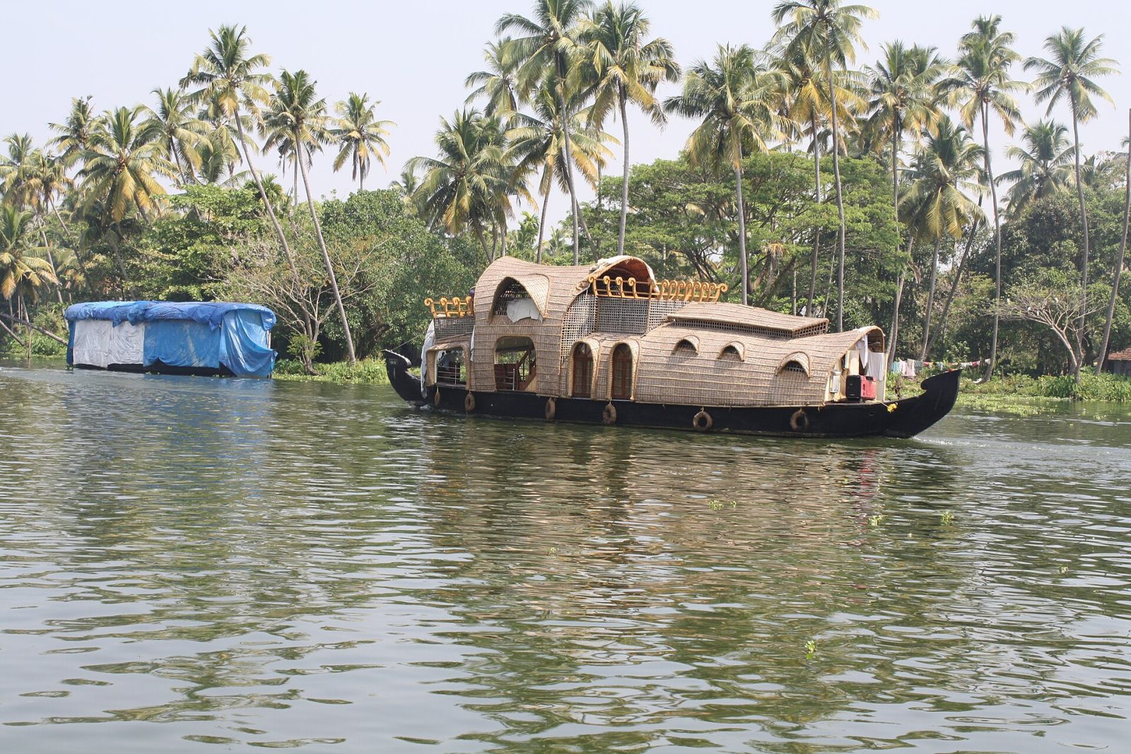 Kumarakom