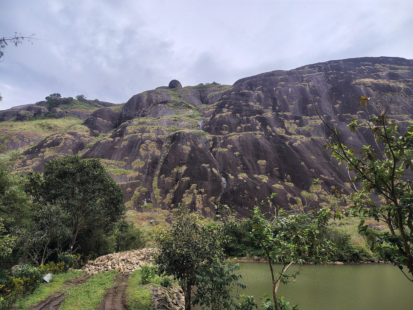 Vagamon