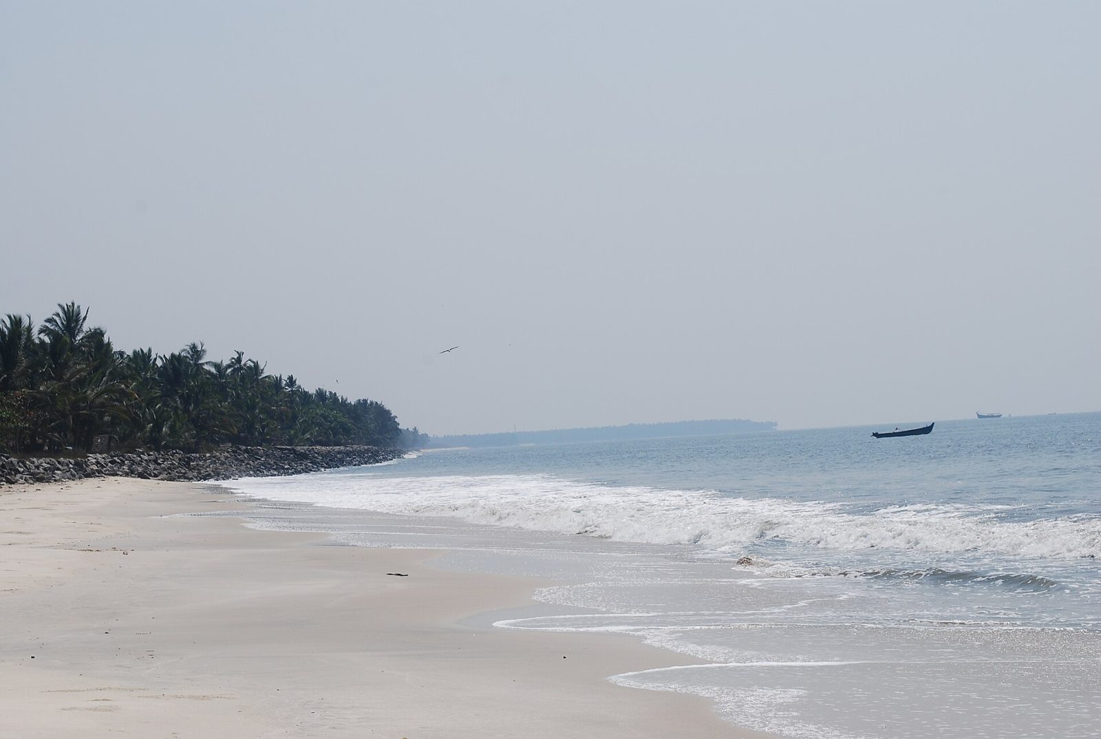 Kappad Beach