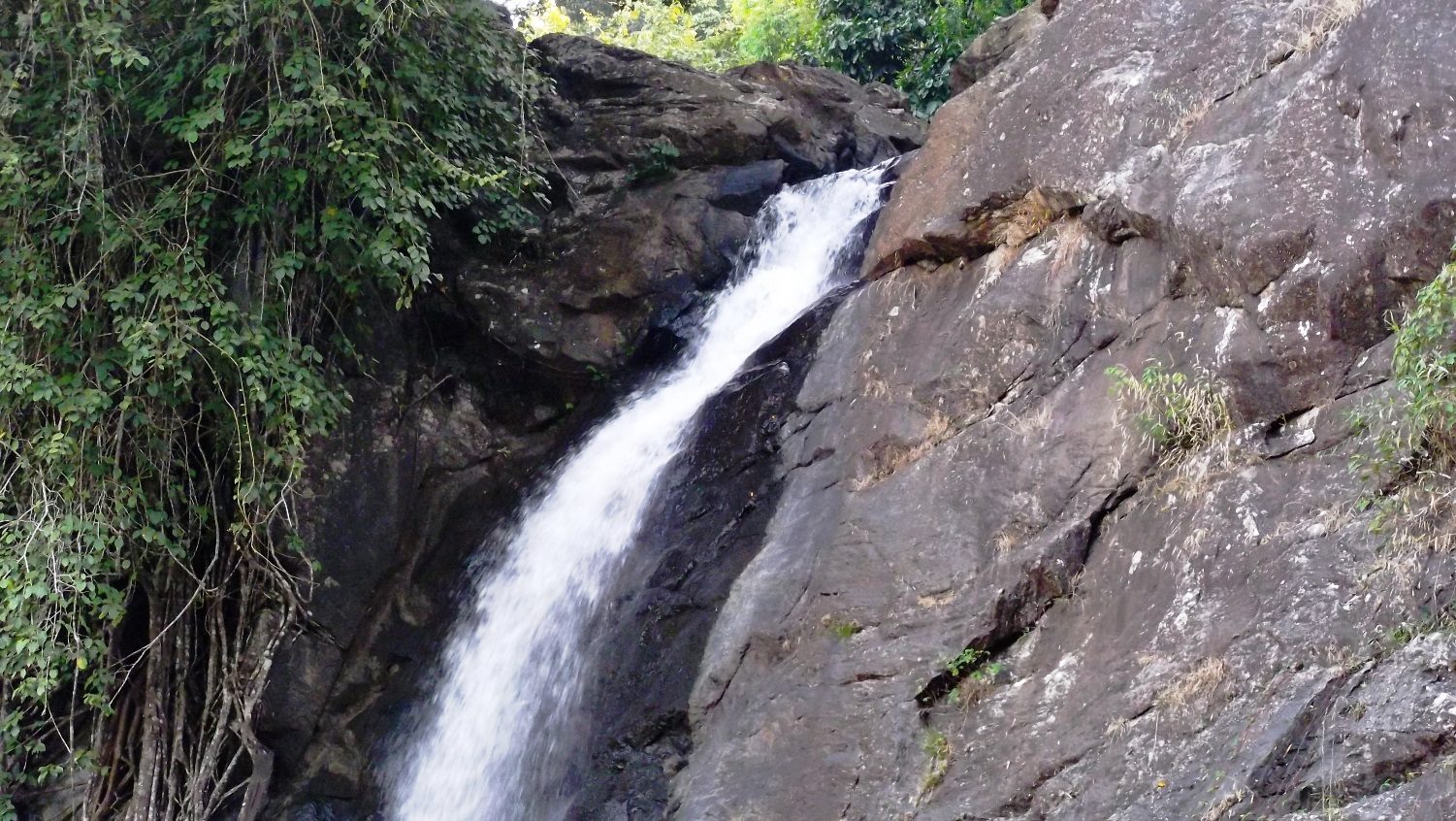 Soochipara Falls