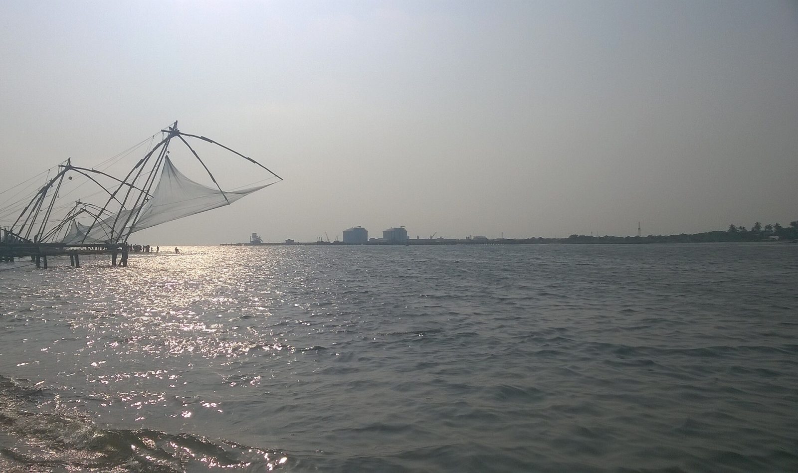 Fort Kochi