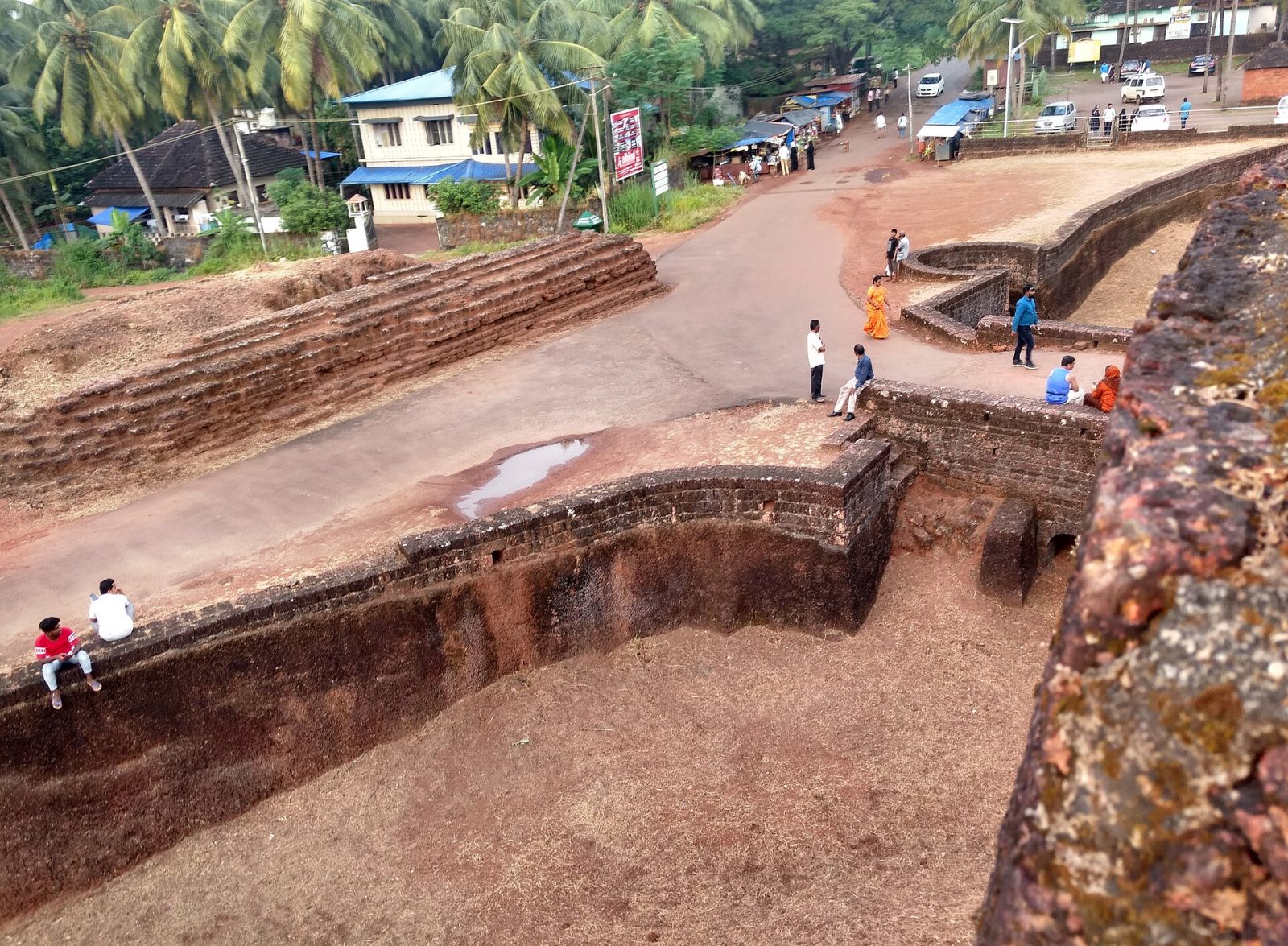 Bekal Fort