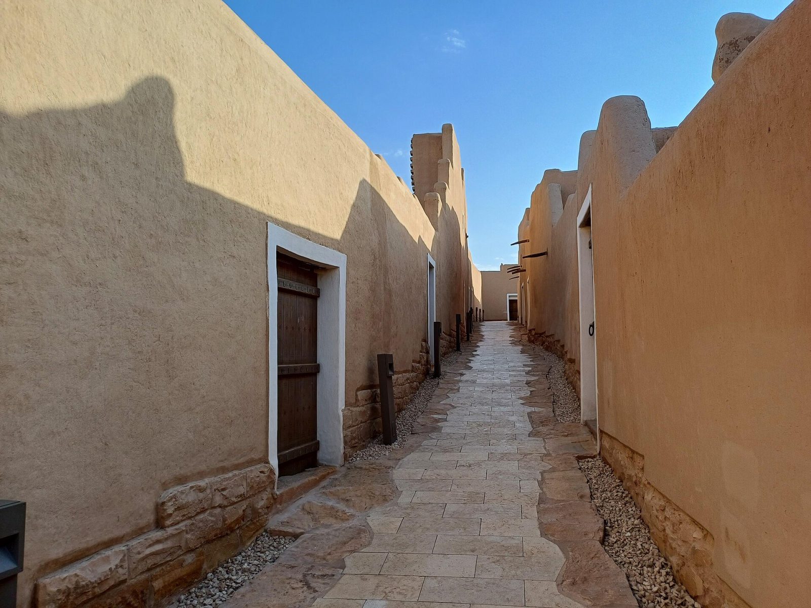 At-Turaif, Diriyah