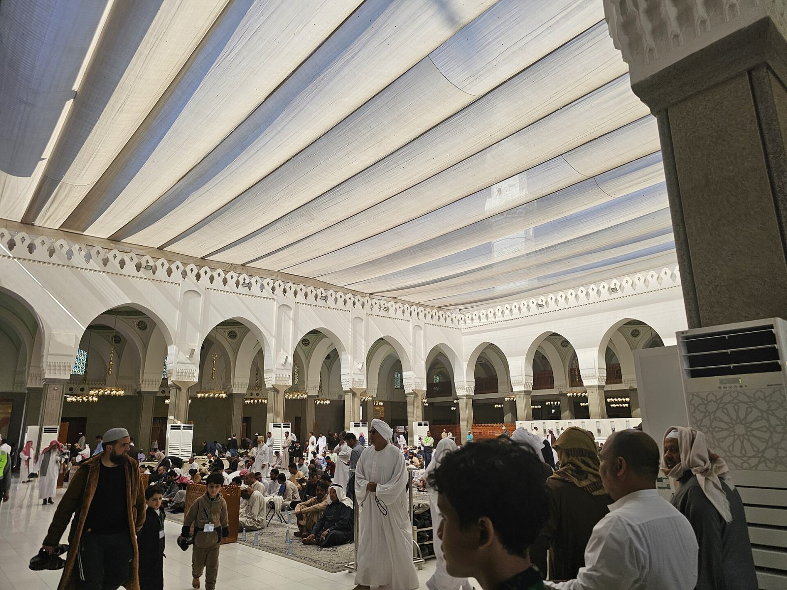 Quba Mosque