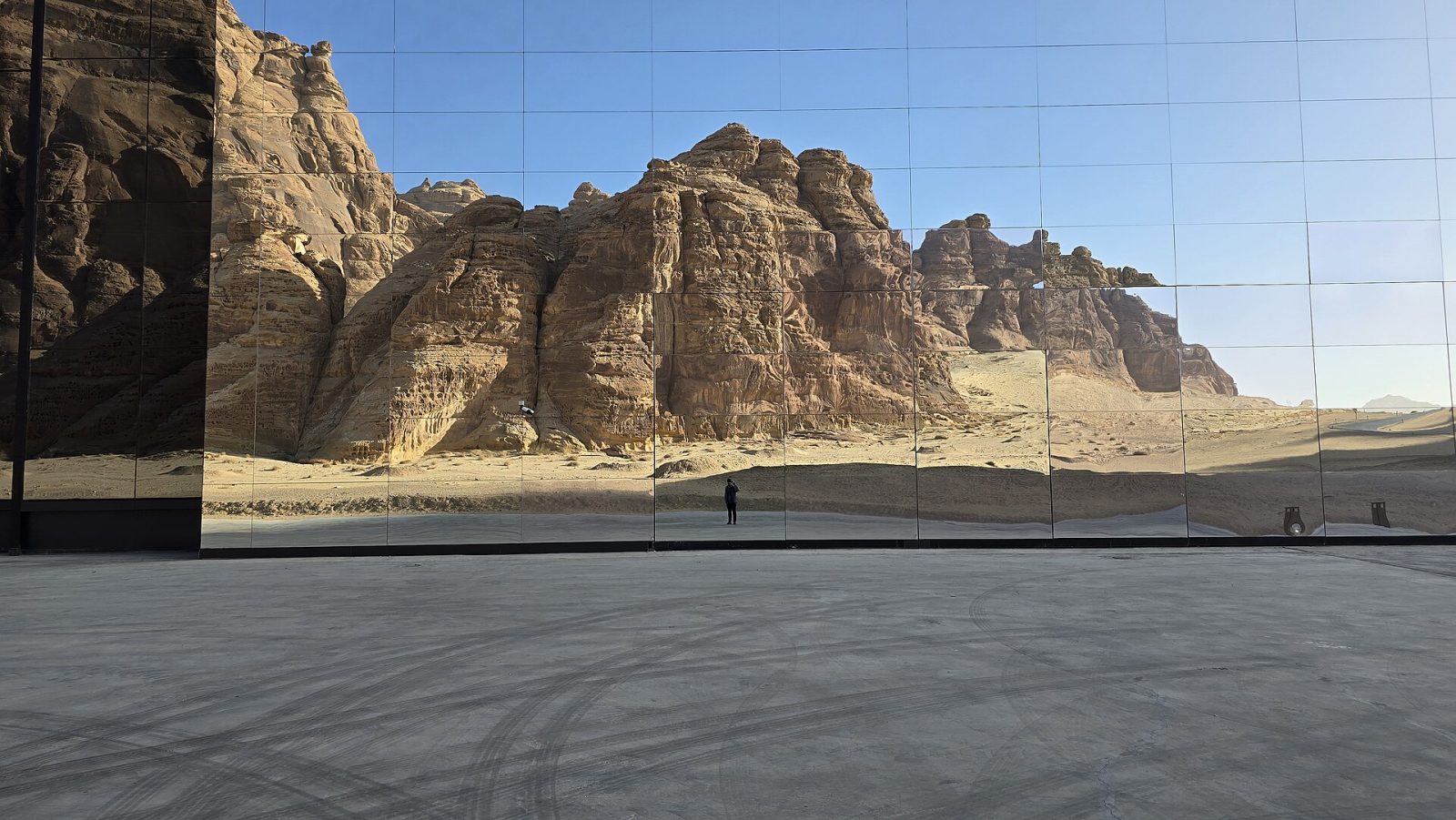 Maraya, AlUla
