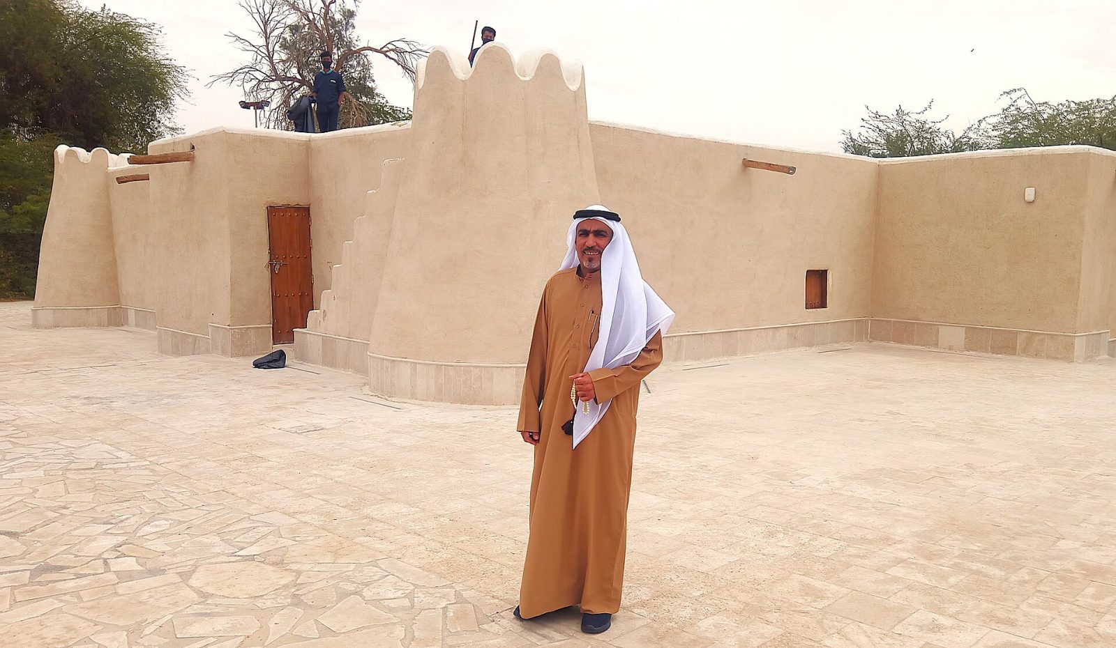 Al-Ahsa Oasis