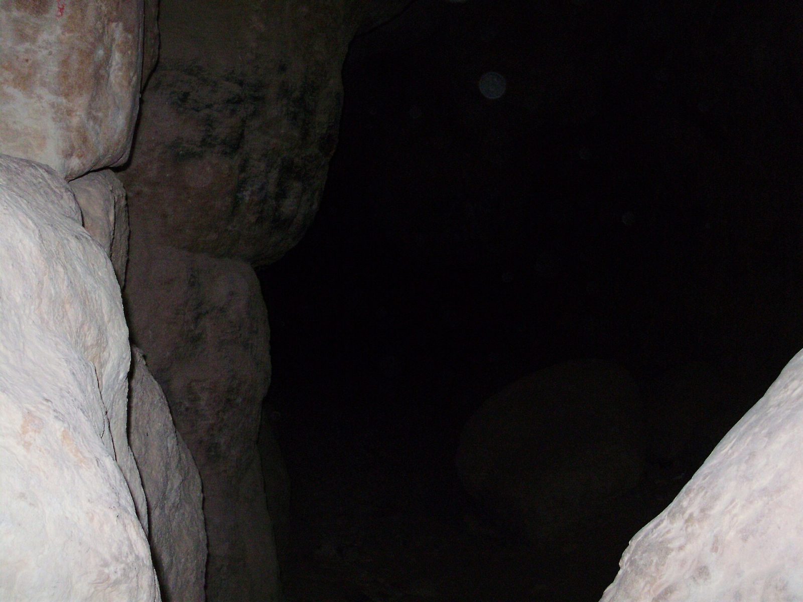 Al-Qarah Mountain