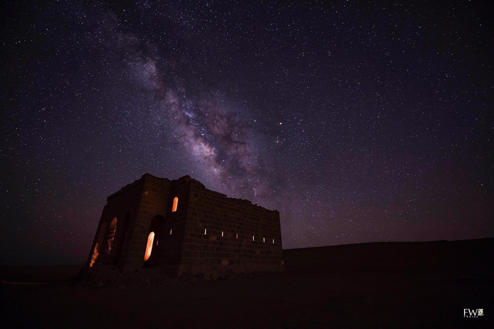 Tabuk Castle