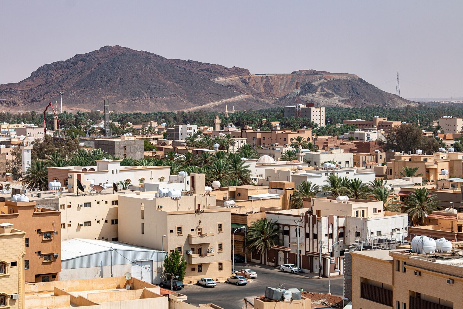 A'arif Fort