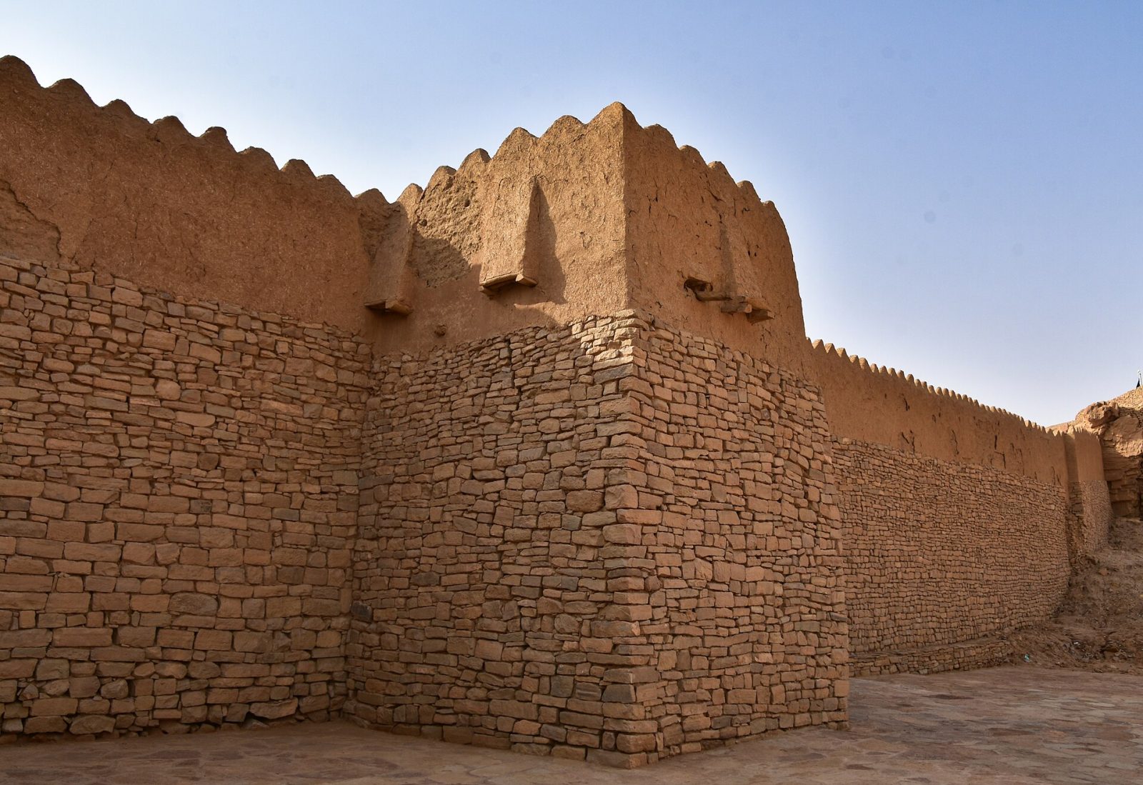Marid Castle