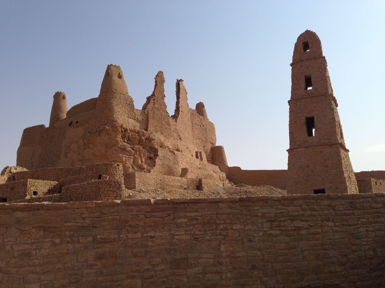 Omar ibn al-Khattab Mosque