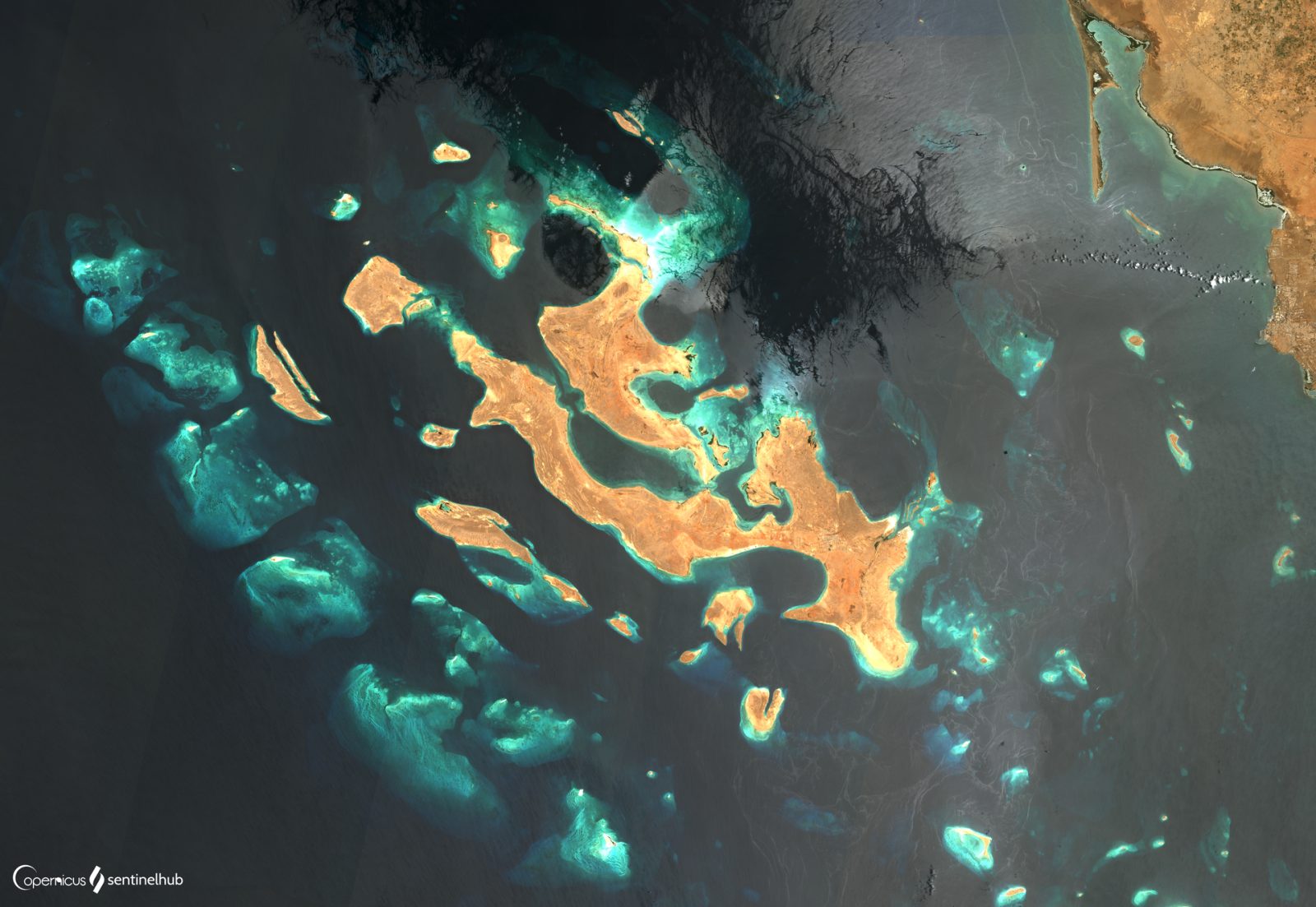Farasan Islands