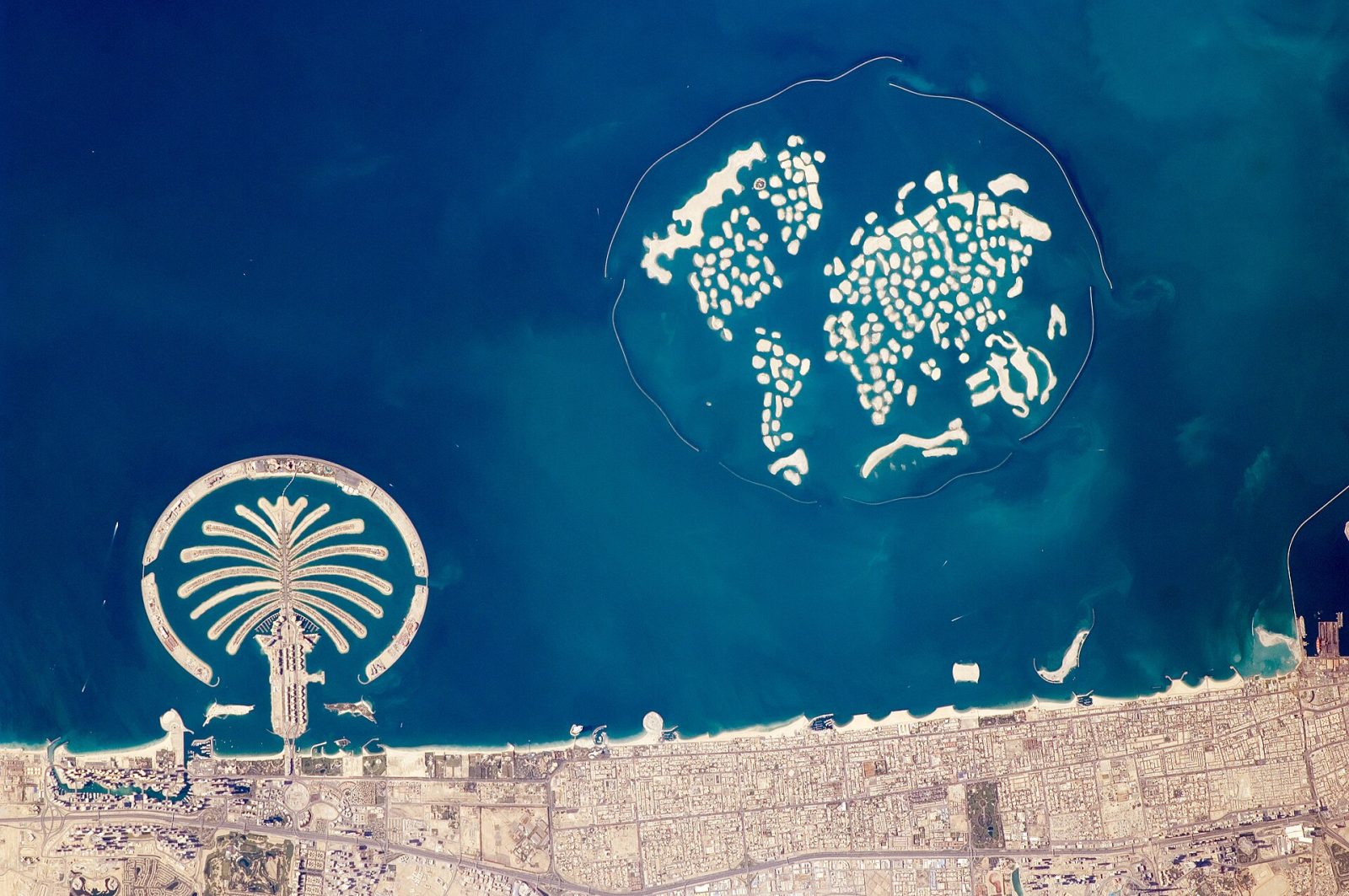 Palm Jumeirah