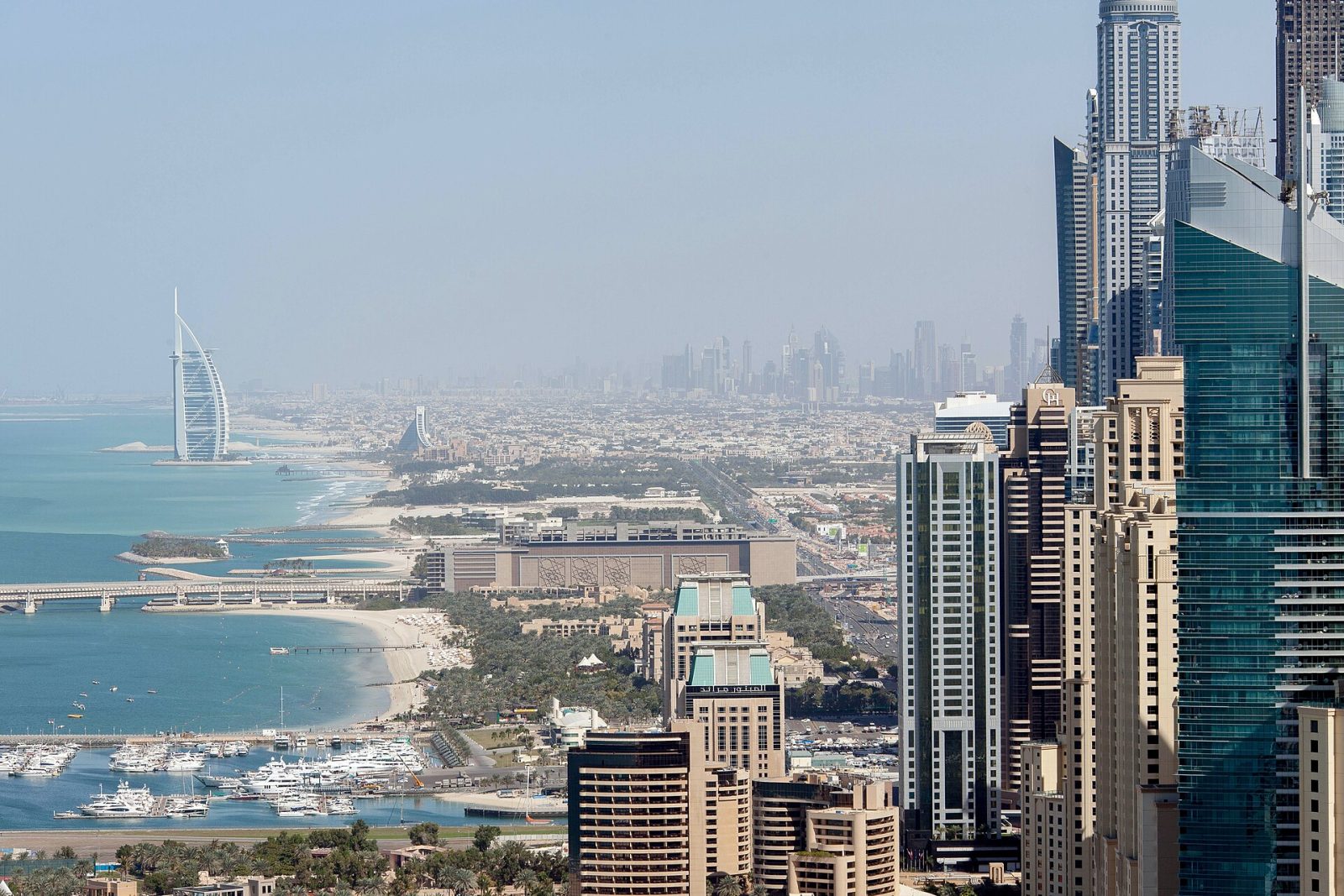 Burj Al Arab