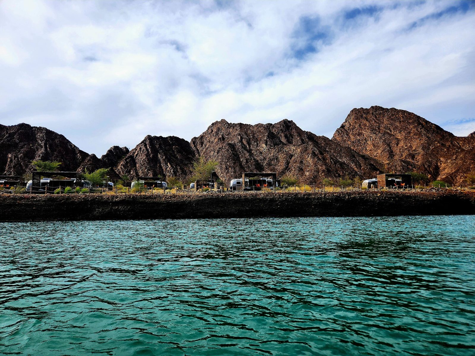Hatta Dam