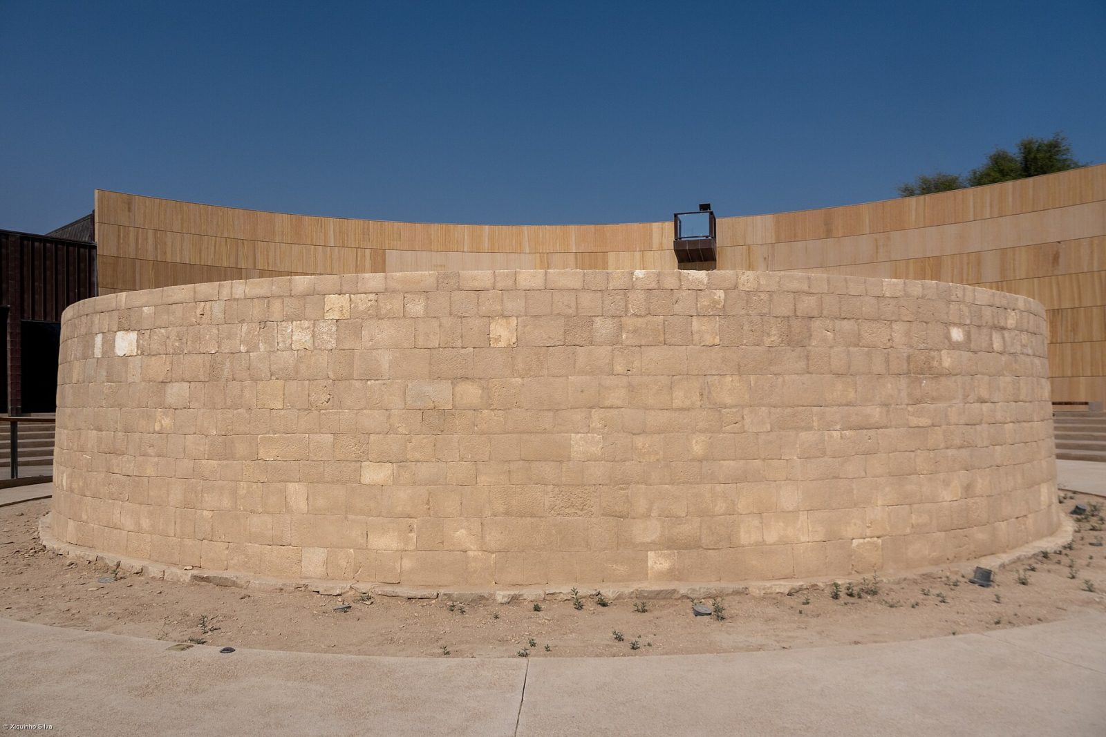 Mleiha Archaeological Centre