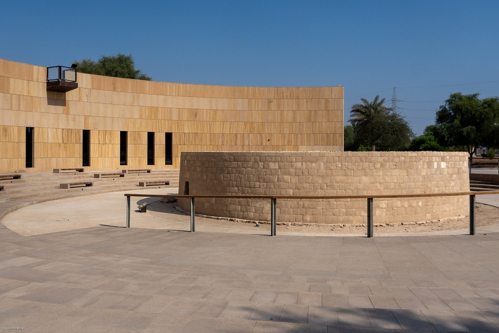 Mleiha Archaeological Centre