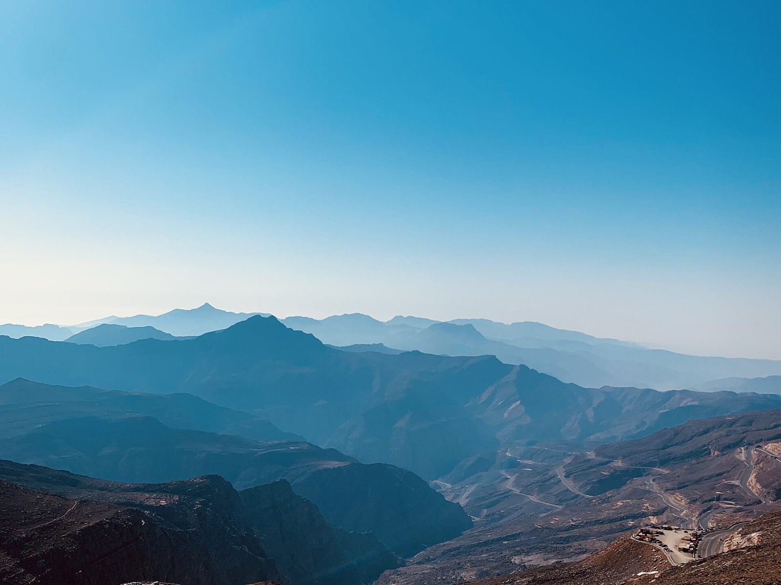 Jebel Jais