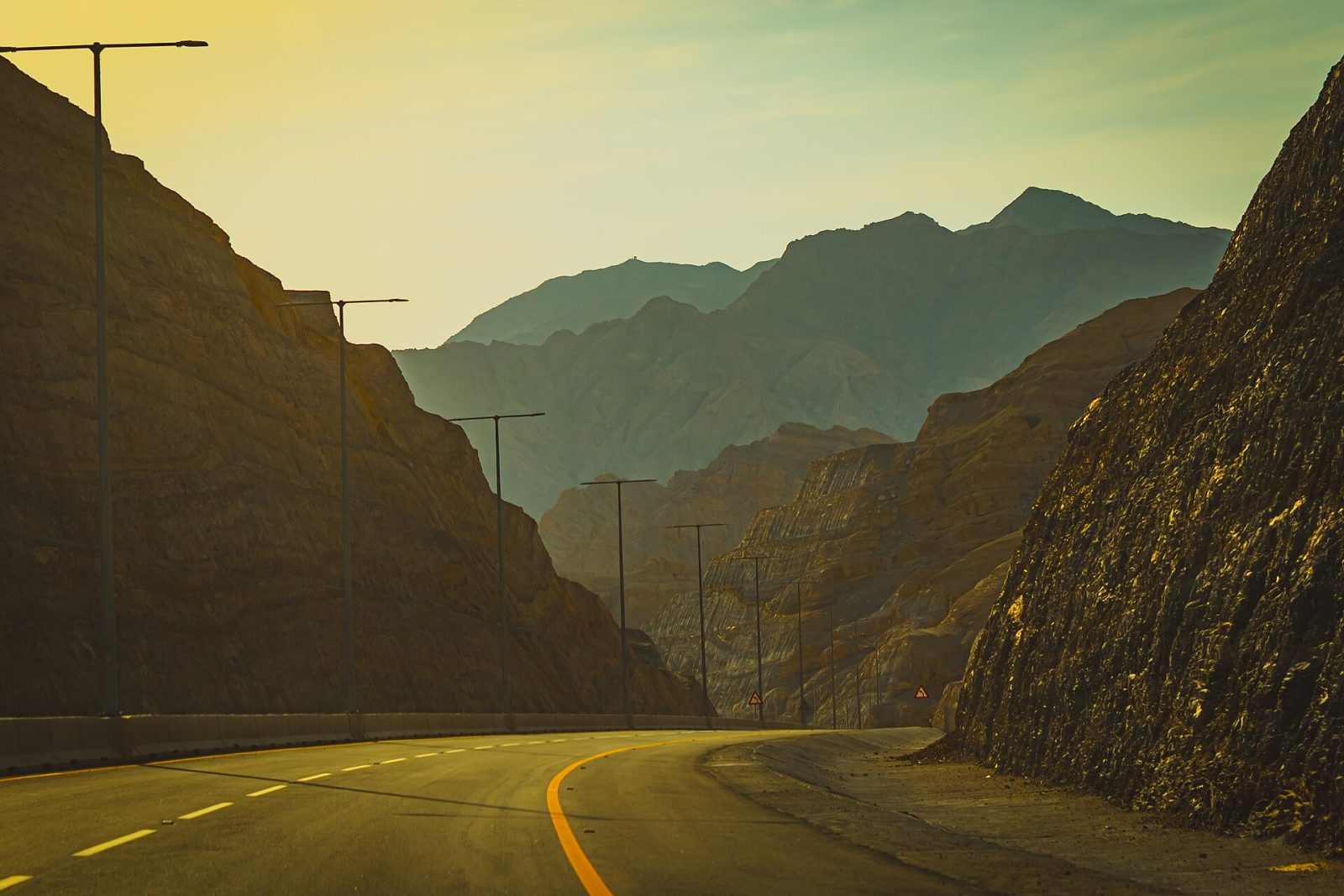 Jebel Jais