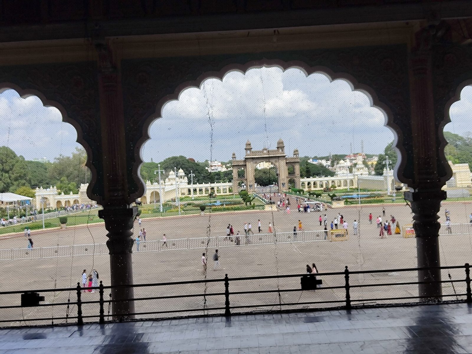 Mysore Palace