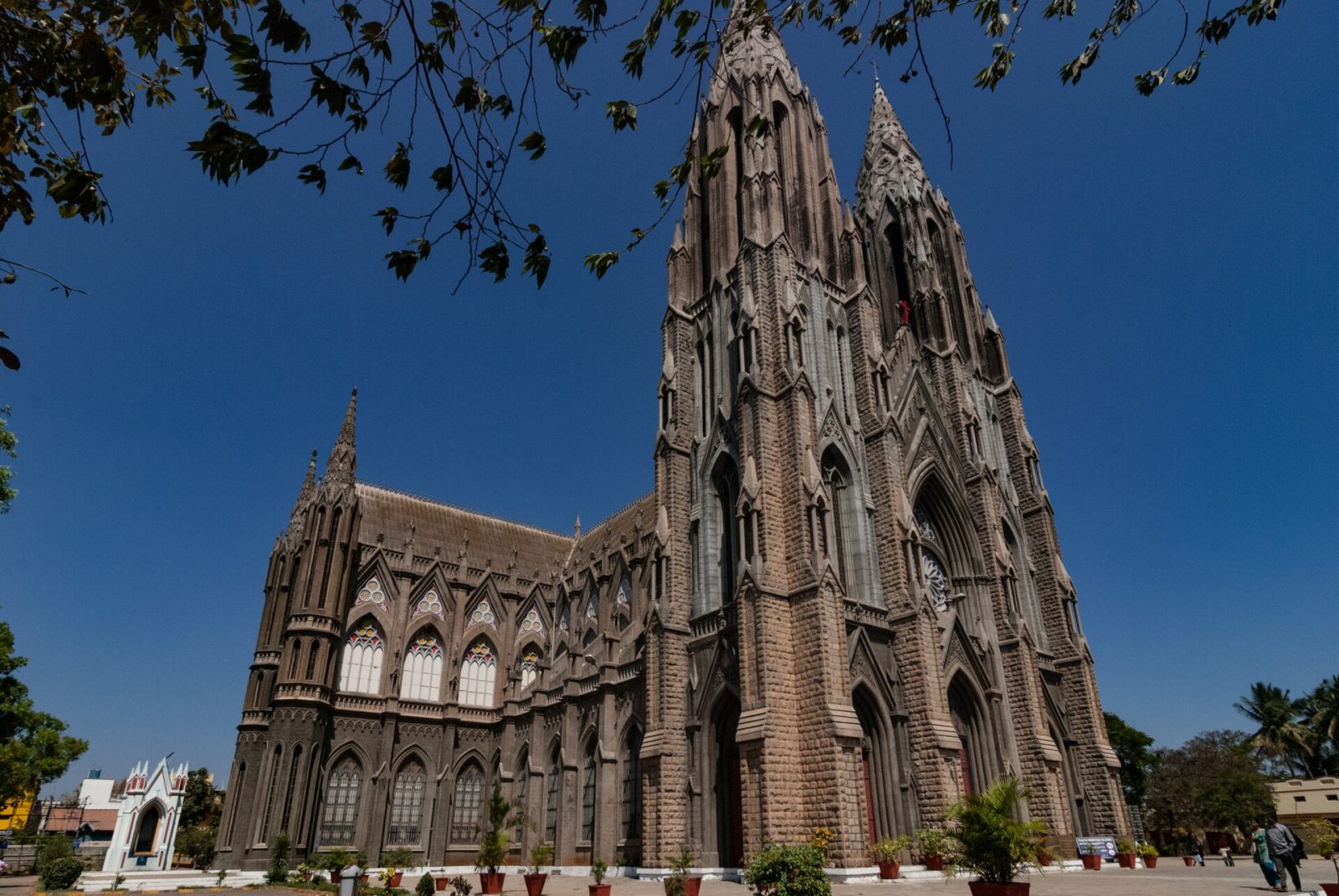 St. Philomena's Church