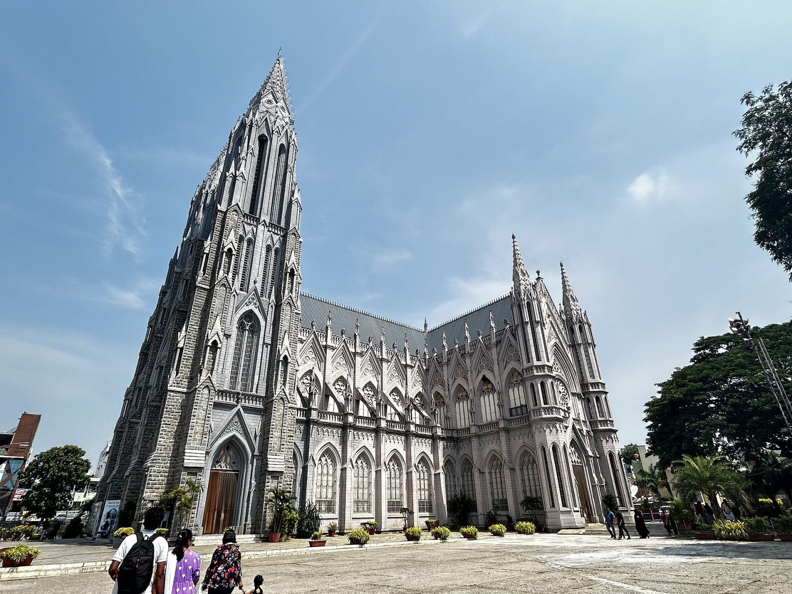 St. Philomena's Church