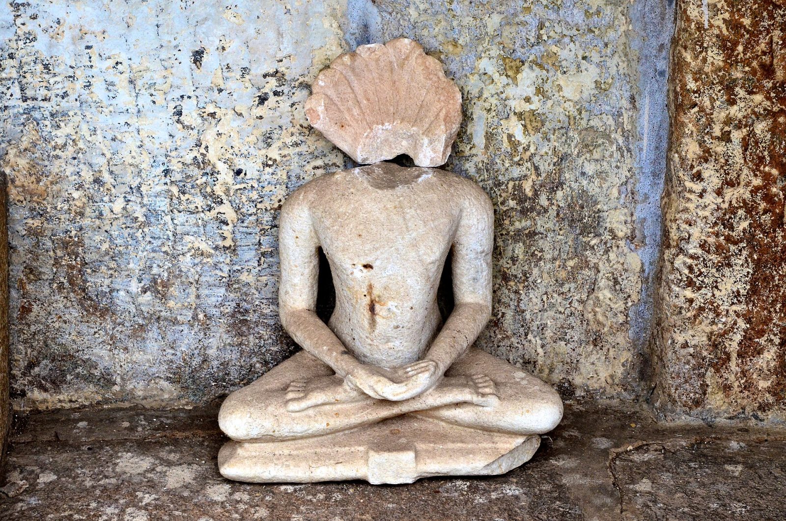 Shravanabelagola