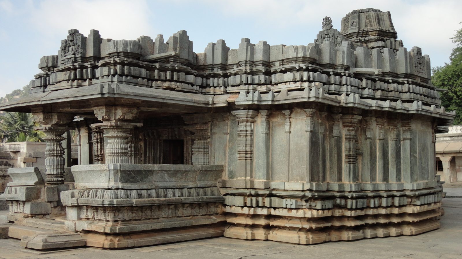 Shravanabelagola