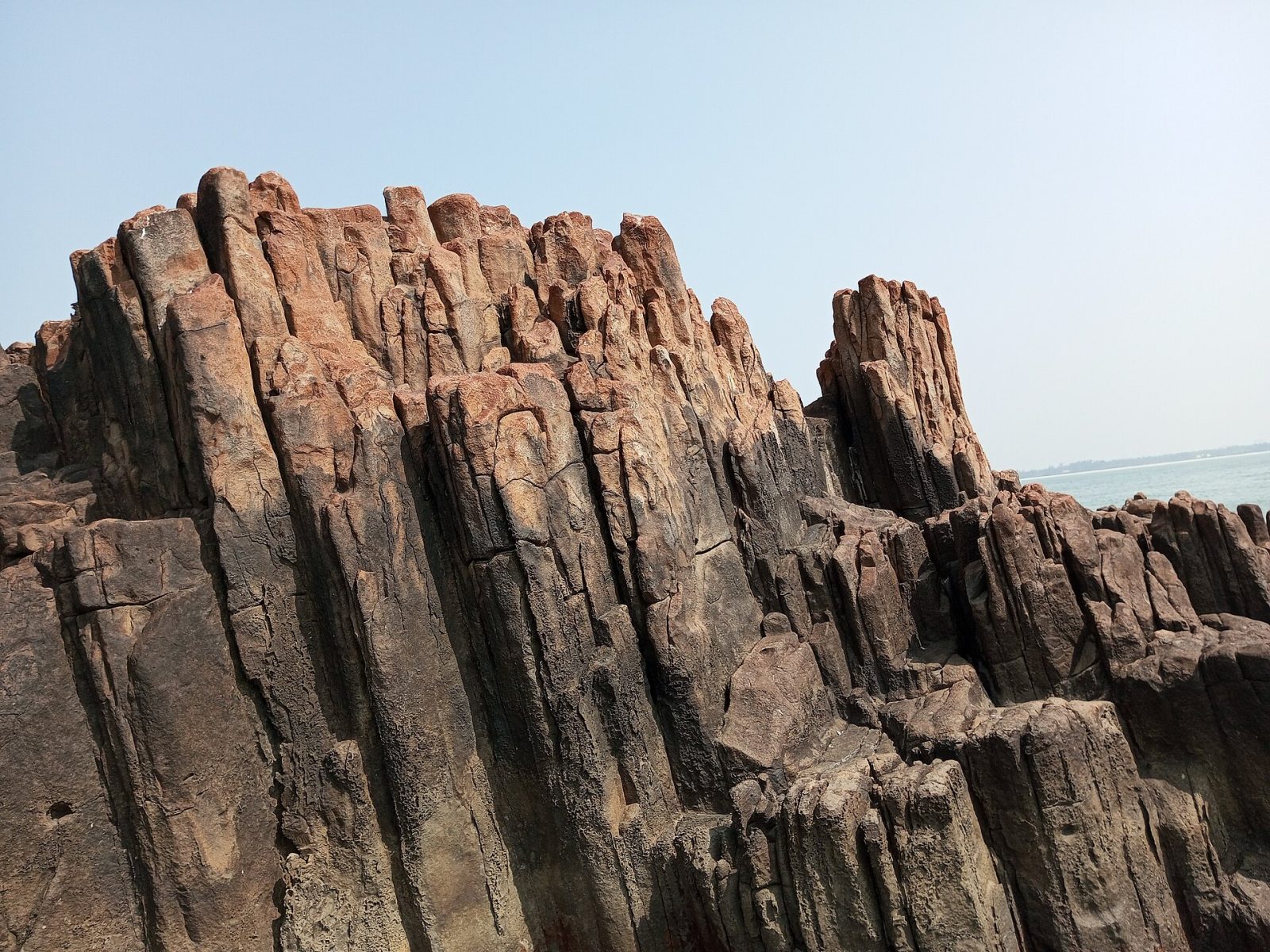 St. Mary's Island