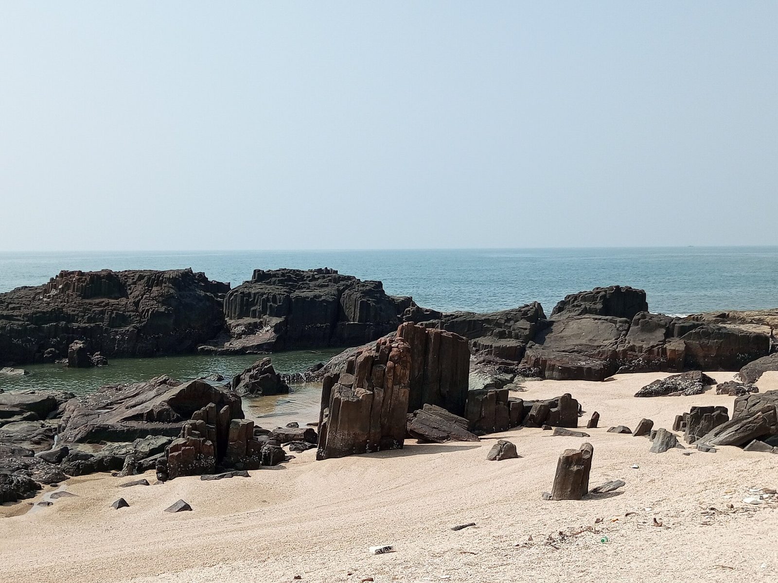 St. Mary's Island