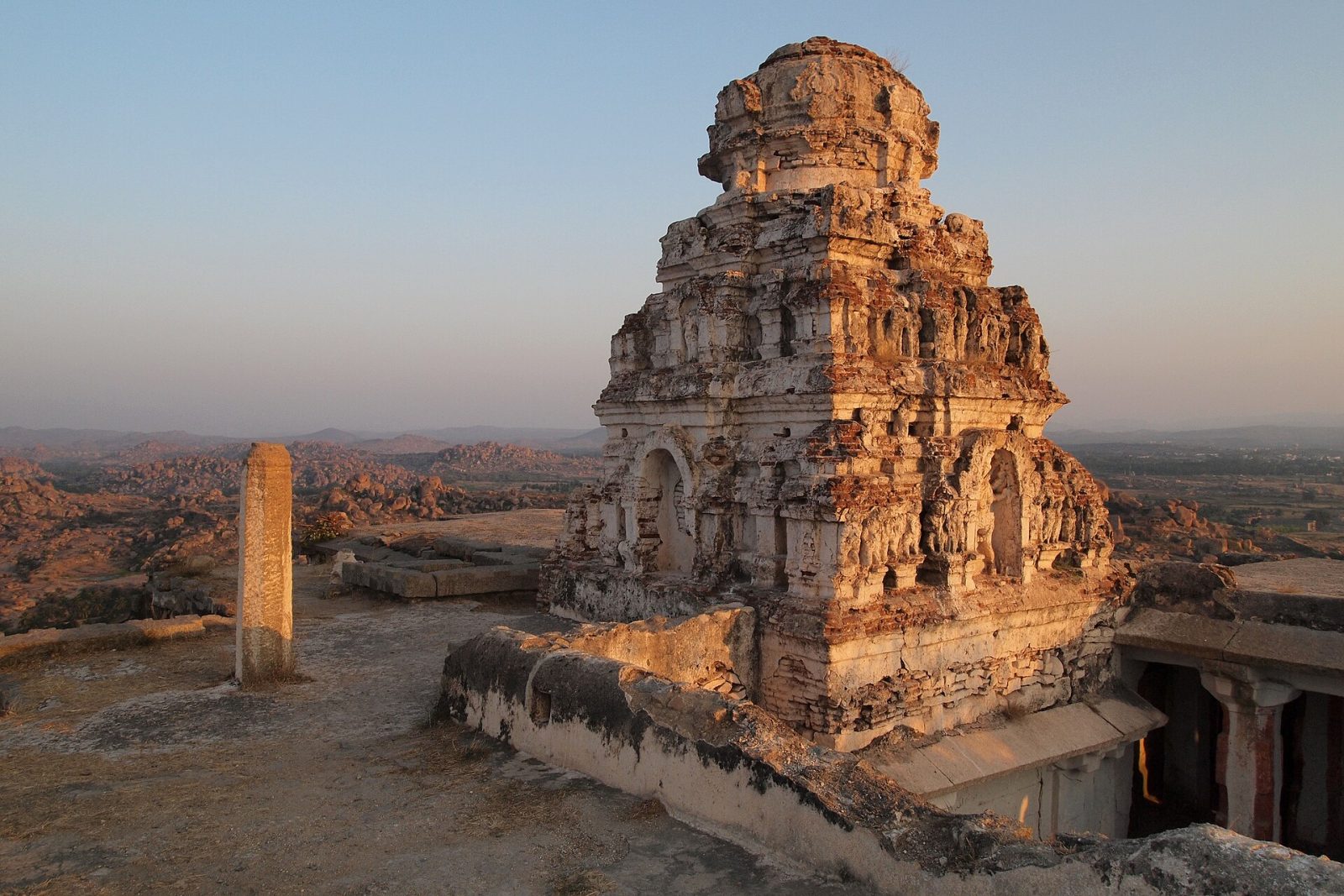 Hampi
