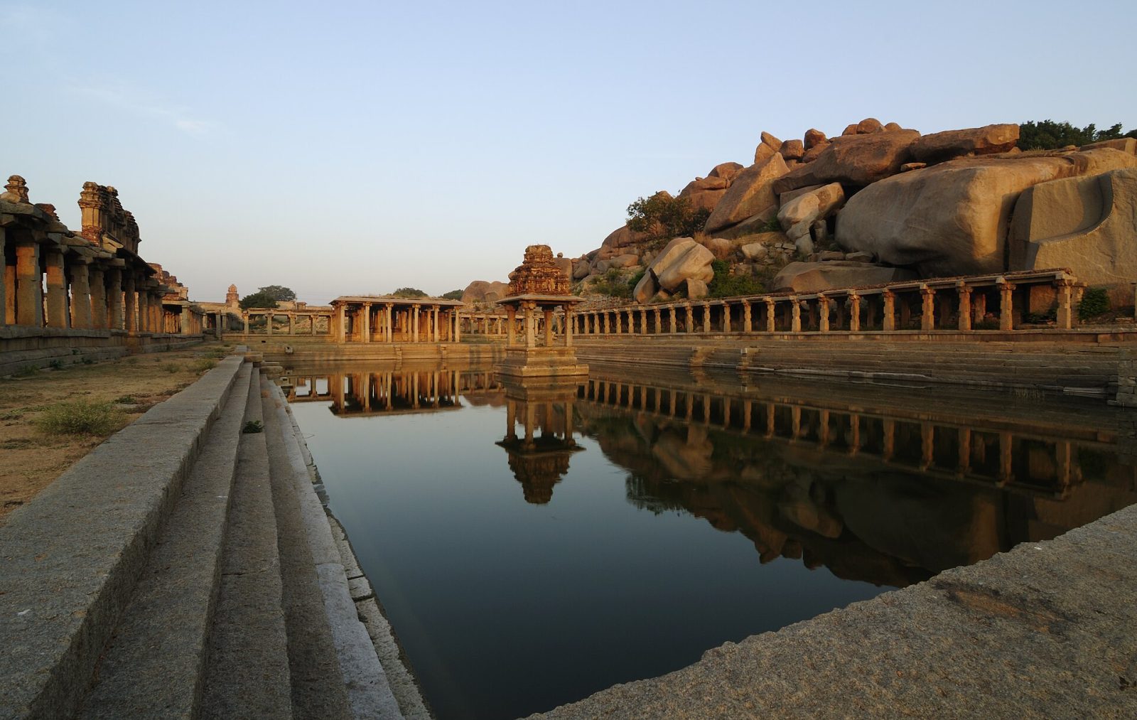 Hampi