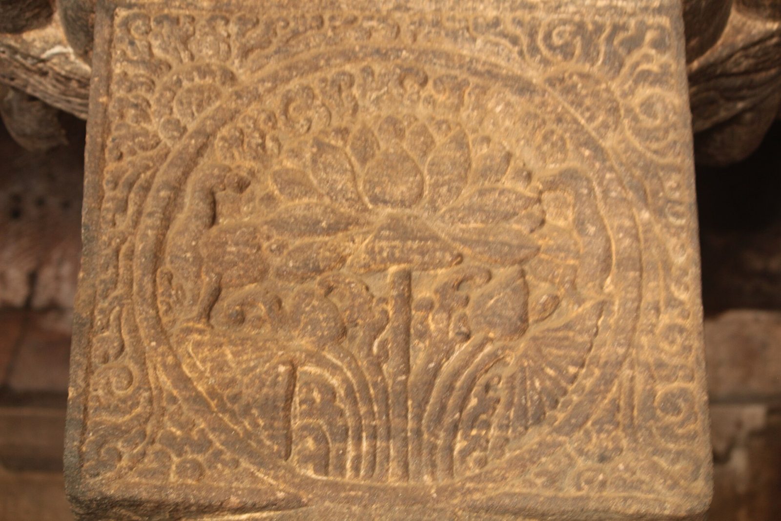 Badami Cave Temples