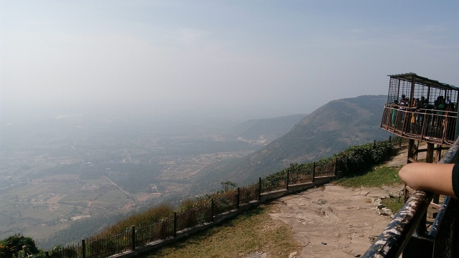 Nandi Hills