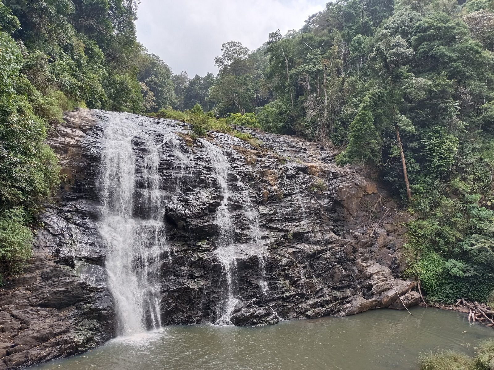 Abbey Falls