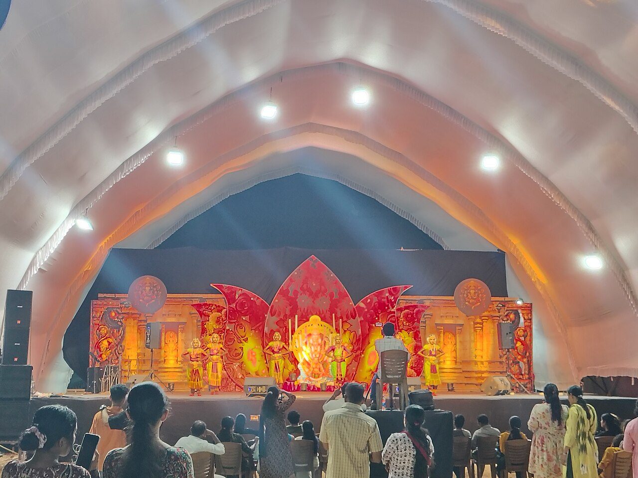 Attukal Bhagavathy Temple