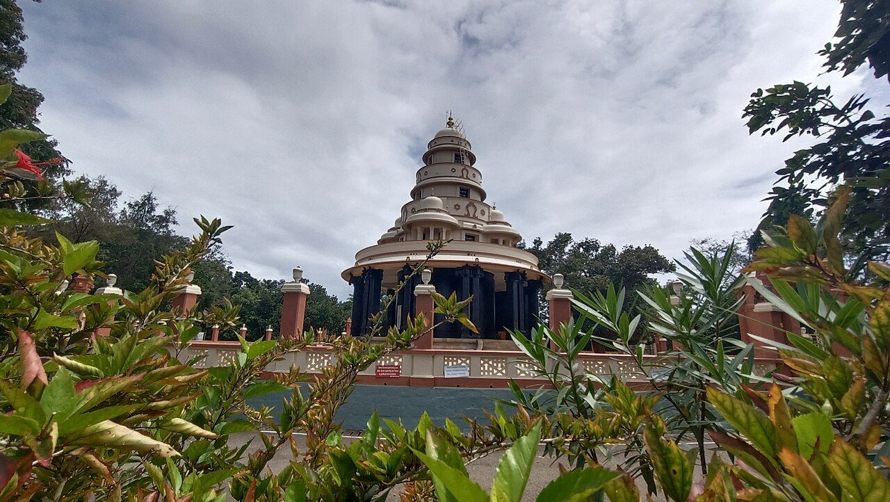 Sivagiri Mutt