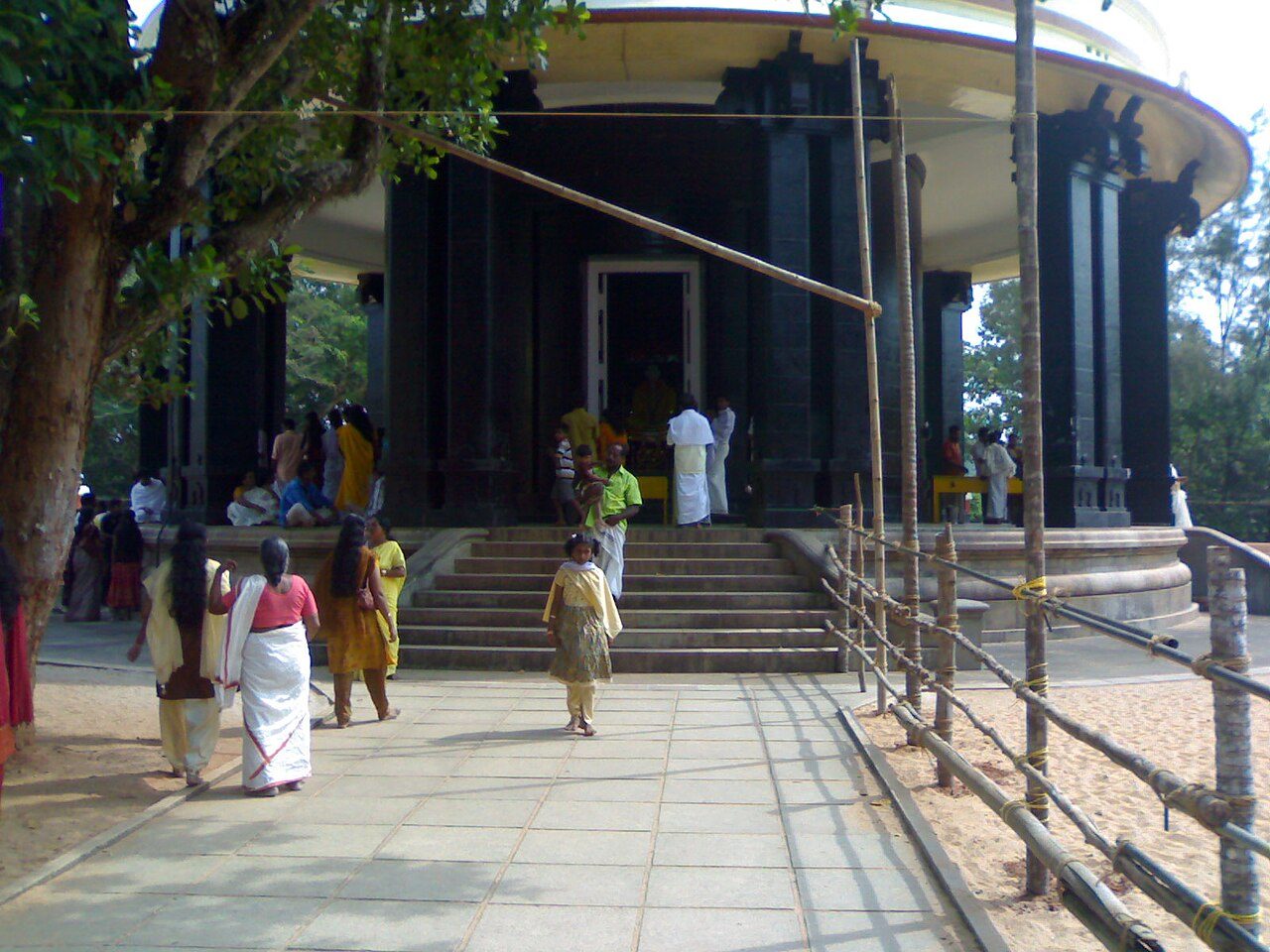 Sivagiri Mutt