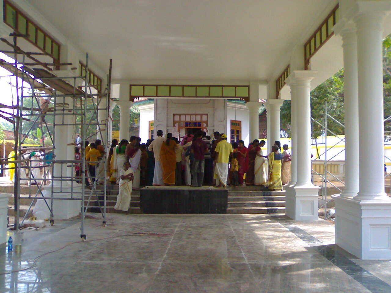 Sivagiri Mutt