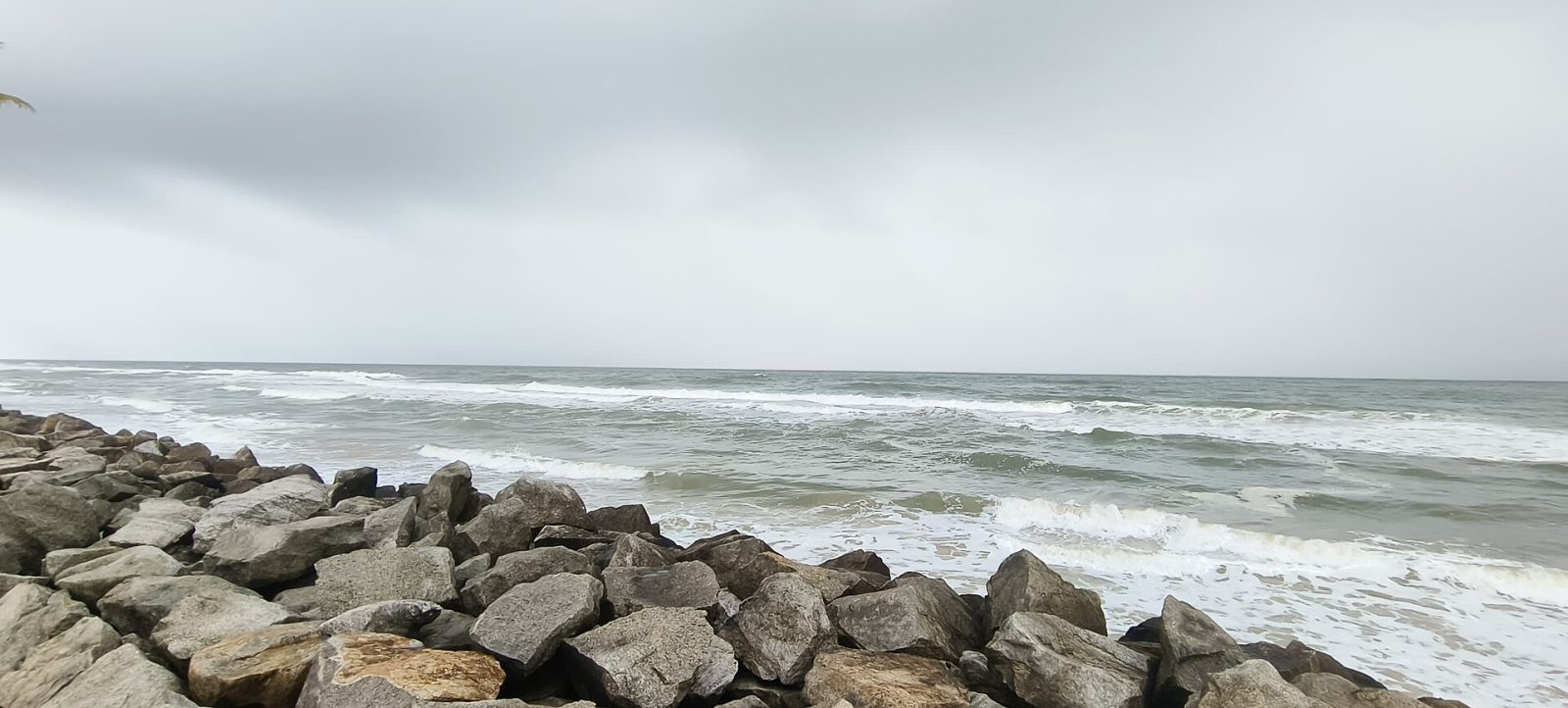 Kappil Beach