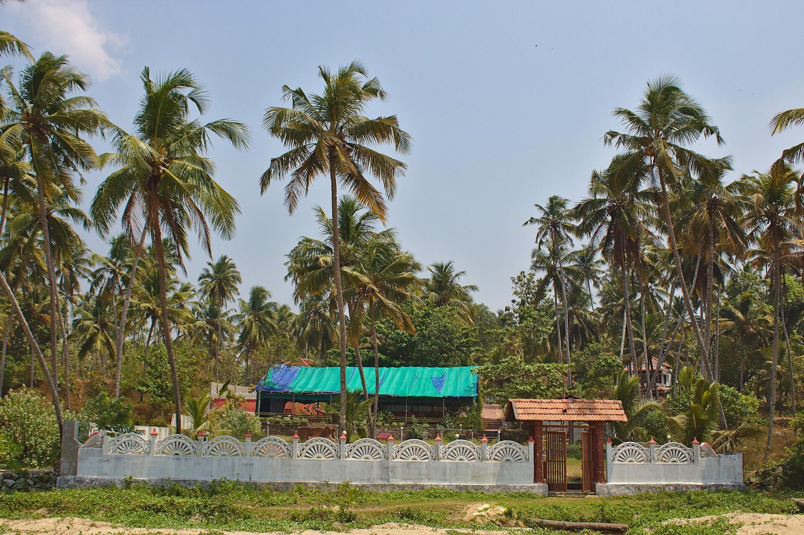 Kappil Beach