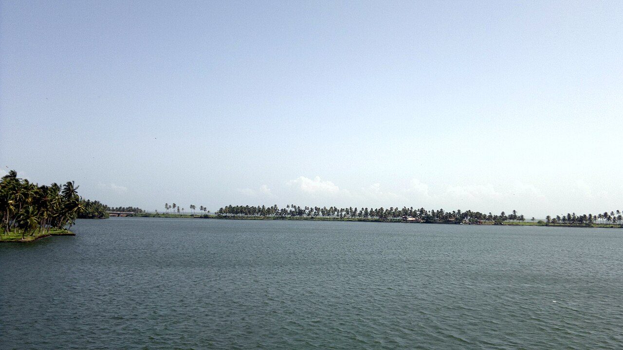 Kappil Beach